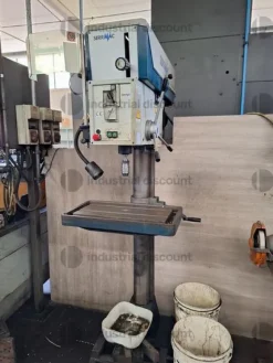 1#9372 Centri di lavoro e macchinari per lavorazioni meccaniche