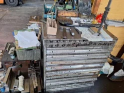 1#9372 Centri di lavoro e macchinari per lavorazioni meccaniche
