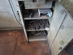 1#9372 Centri di lavoro e macchinari per lavorazioni meccaniche
