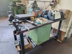 1#9372 Centri di lavoro e macchinari per lavorazioni meccaniche