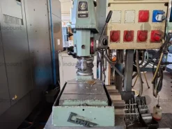 1#9372 Centri di lavoro e macchinari per lavorazioni meccaniche