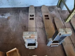 1#9372 Centri di lavoro e macchinari per lavorazioni meccaniche