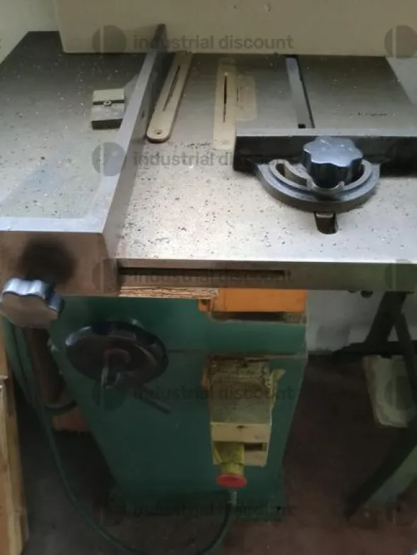 1#9349 Centri di lavoro Pear e attrezzature da banco