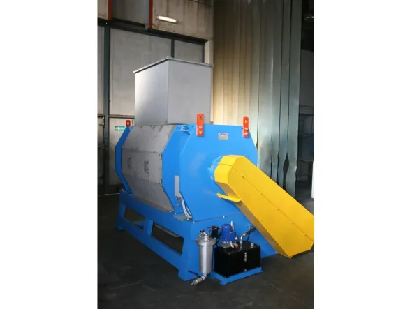 CENTRIFUGA CDO 850 - USATA E REVISIONATA