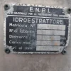23#8259 Centrifuga di estrazione