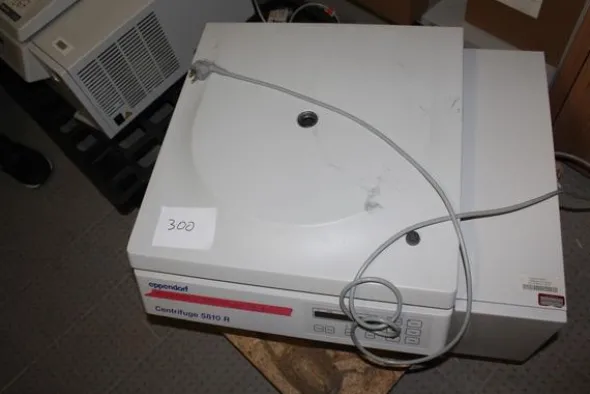 190#22880 Centrifuga Eppendorf