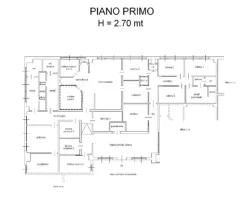 #2536008 Centro benessere in complesso commerciale