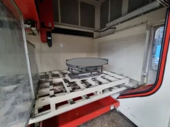CENTRO DI LAVORO BELOTTI FLA 4018 TF 5 ASSI