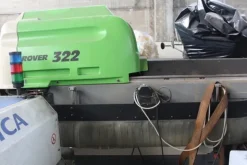 3#7151 Centro di lavoro Biesse