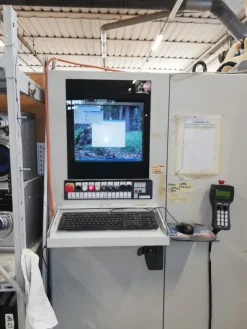 Centro di lavoro Biesse ROVER C9.65 EPS