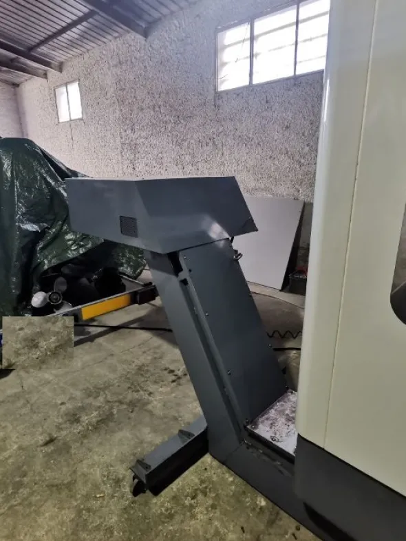 CENTRO DI LAVORO CNC AERRE MOD. CL 60200K