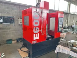 1#9310 Centro di lavoro CNC Famup Emco Mill