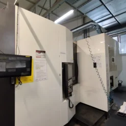 Centro di lavoro CNC KITAMURA MYCENTER HX630G