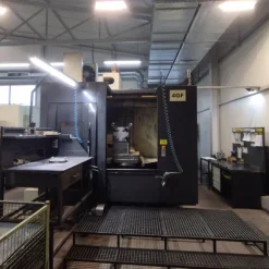 Centro di lavoro CNC KITAMURA MYCENTER HX630G