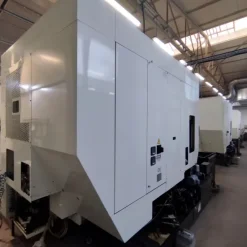 Centro di lavoro CNC KITAMURA MYCENTER HX630G