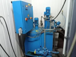 Centro di lavoro CNC OKK VM5-II