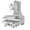 Centro di Lavoro CNC Verticale a 3 assi EUMASEIKI
