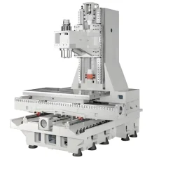 Centro di Lavoro CNC Verticale a 3 assi EUMASEIKI