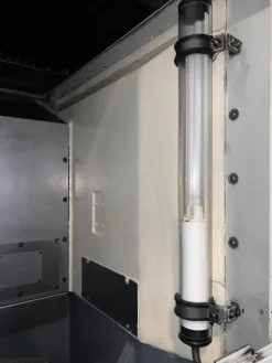 CENTRO DI LAVORO DECKEL MAHO DMC65V