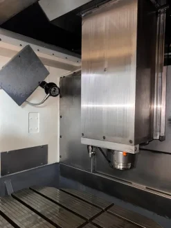 CENTRO DI LAVORO DECKEL MAHO DMC65V