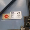 CENTRO DI LAVORO DI FRESATURA MULTI PALLET