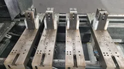 Centro di lavoro Elumatec SBZ 140