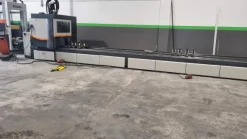 Centro di lavoro Elumatec SBZ 140