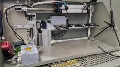 Centro di lavoro Emmegi Phantomatic T4