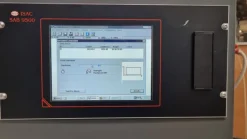 Centro di lavoro Emmegi Phantomatic T4