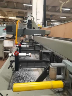 Centro di lavoro Emmegi Phantomatic T4