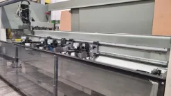 Centro di lavoro Emmegi Phantomatic T4