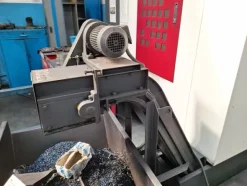 1#8575 Centro di lavoro Fresatrice Fagima Bmv 1100