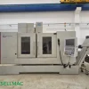 CENTRO DI LAVORO HARDINGE BRIDGEPORT XR 1600