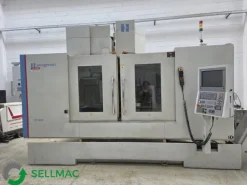 CENTRO DI LAVORO HARDINGE BRIDGEPORT XR 1600
