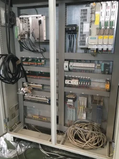 CENTRO DI LAVORO JOBS JOMACH 33