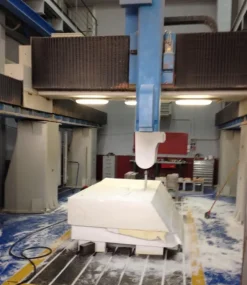 CENTRO DI LAVORO JOBS JOMACH 33