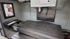 Centro di lavoro LAGUN MV 12 | 1220x660x610 | CNC Fanuc