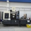 CENTRO DI LAVORO MAKINO
