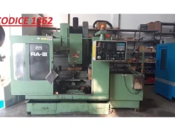 1362 CENTRO DI LAVORO MATSUURA
