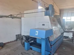 1#8413 Centro di lavoro Mazak VTC250