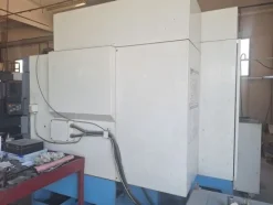 1#8413 Centro di lavoro Mazak VTC250
