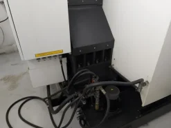 18#7717 Centro di lavoro Mikron VCE 1000 pro
