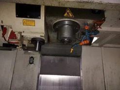 18#7717 Centro di lavoro Mikron VCE 1000 pro