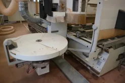 206#6560 Centro di lavoro Morbidelli