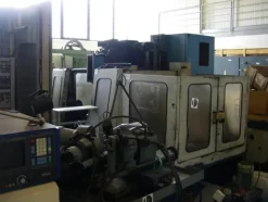 7#4997 Centro di lavoro Mori Seiki