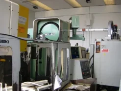 7#4997 Centro di lavoro Mori Seiki