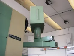 7#4997 Centro di lavoro Mori Seiki