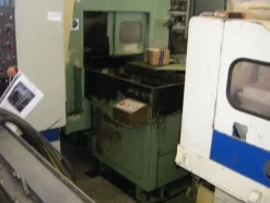 7#4997 Centro di lavoro Mori Seiki
