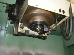 7#4997 Centro di lavoro Mori Seiki