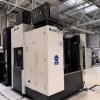 Centro di lavoro orizzontale CNC HELLER H 2000